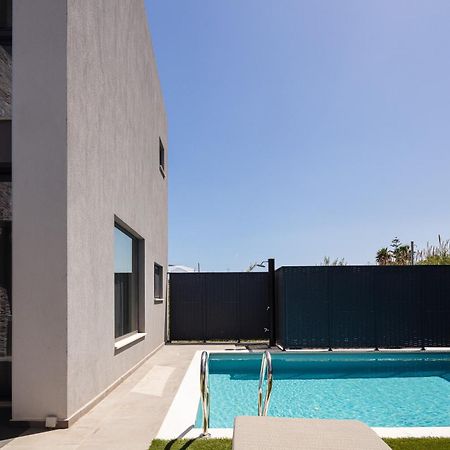 Villagioi Luxury Living Ханья Экстерьер фото