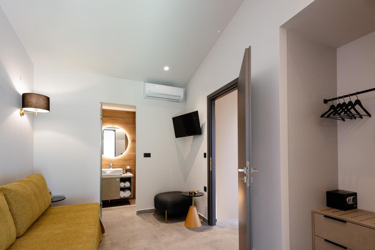 Villagioi Luxury Living Ханья Экстерьер фото