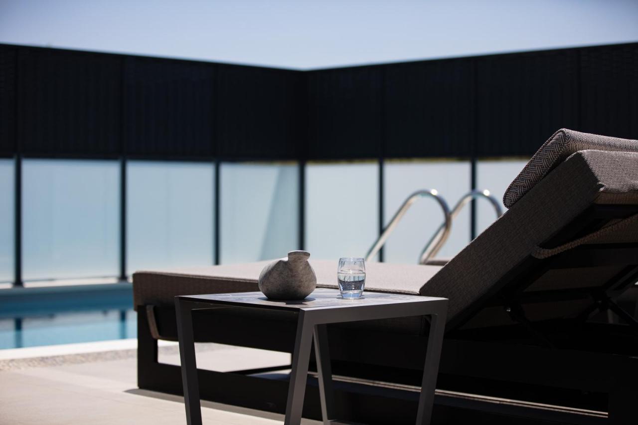 Villagioi Luxury Living Ханья Экстерьер фото