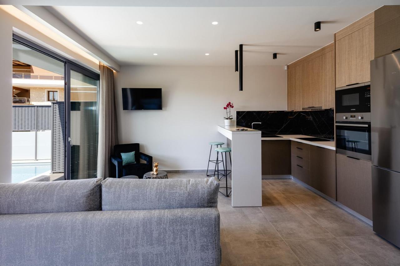 Villagioi Luxury Living Ханья Экстерьер фото