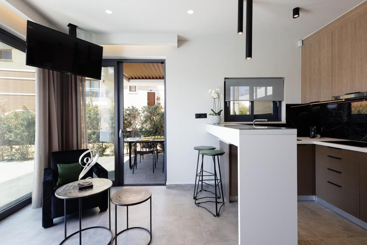 Villagioi Luxury Living Ханья Экстерьер фото