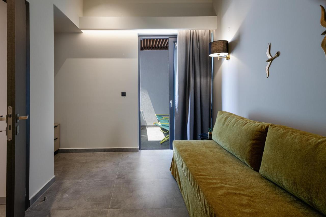 Villagioi Luxury Living Ханья Экстерьер фото