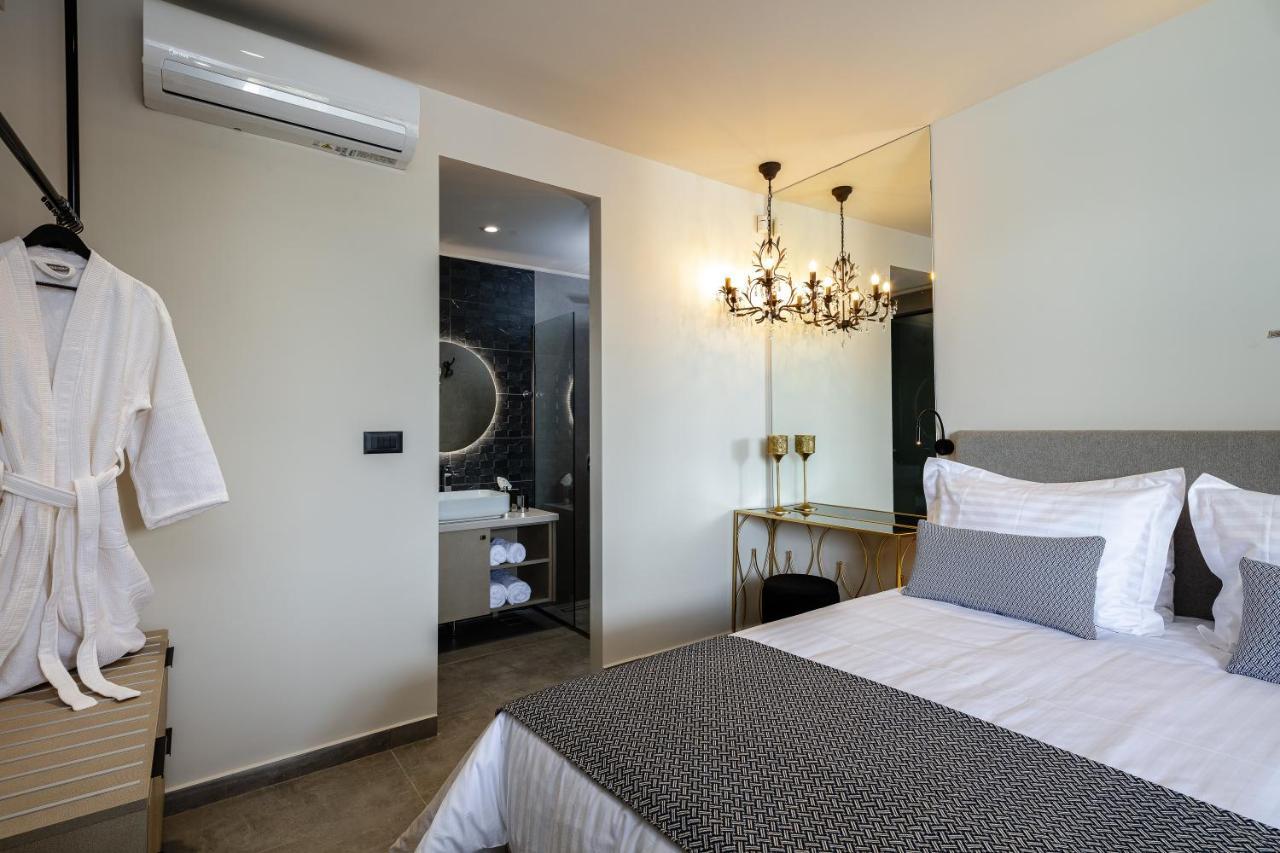 Villagioi Luxury Living Ханья Экстерьер фото