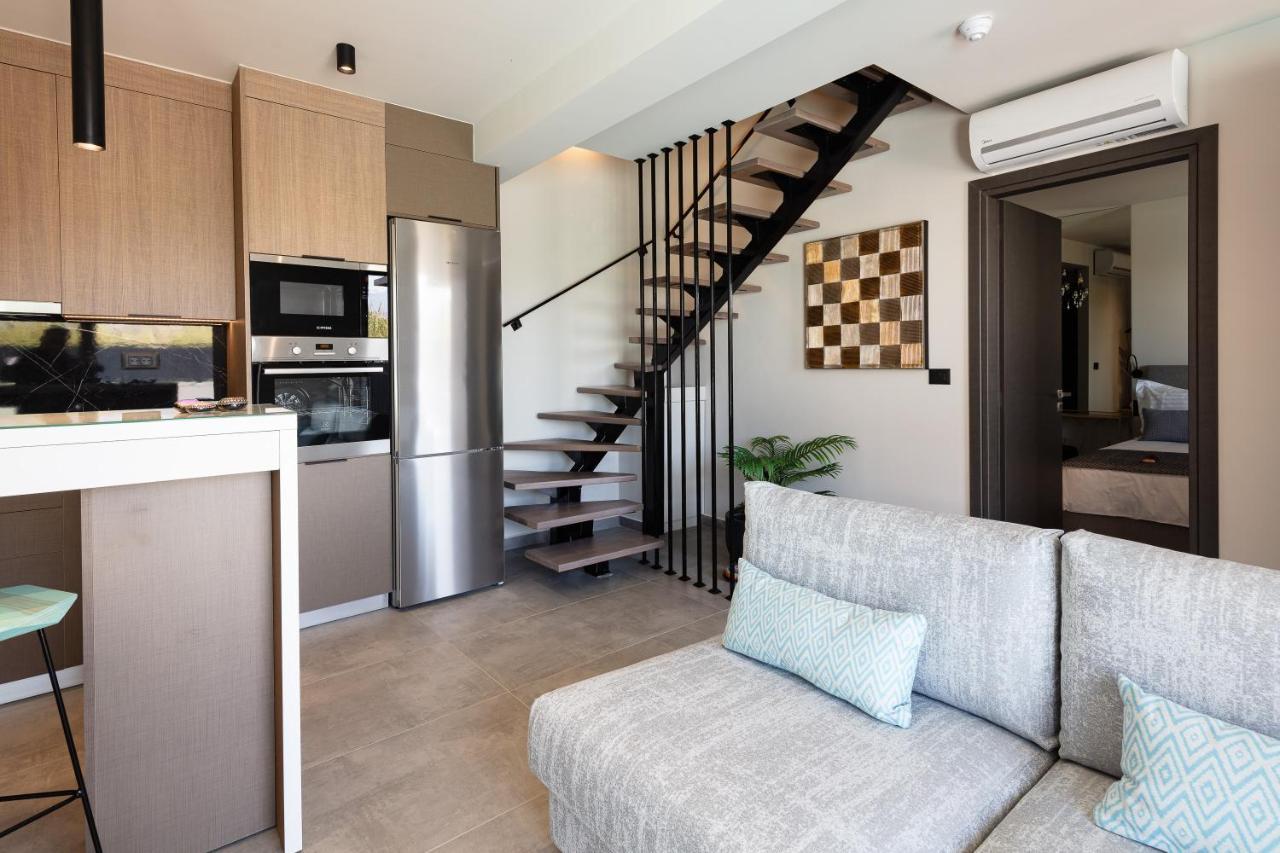 Villagioi Luxury Living Ханья Экстерьер фото