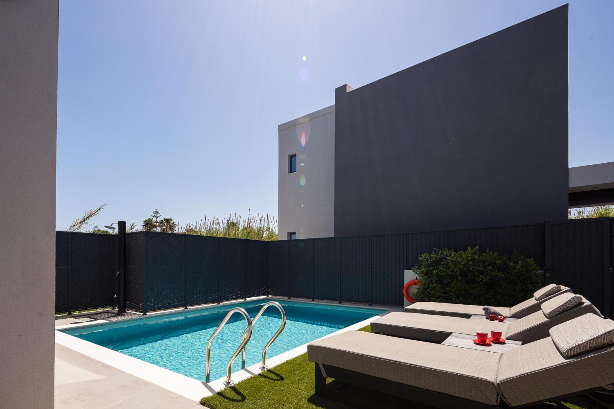 Villagioi Luxury Living Ханья Экстерьер фото